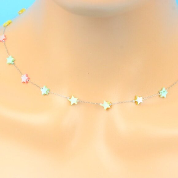 Delicate & Modern Necklace Chain – Perfect for Girls & Women, DYC1156 - Picture 14 of 15